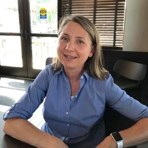 Meet your Posher, Colleen